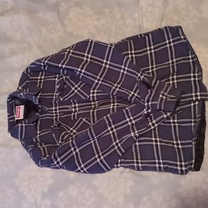 Women's Wranglers Plaid Jacket